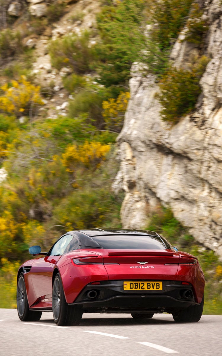 Vantage | Aston Martin Detroit in Troy MI