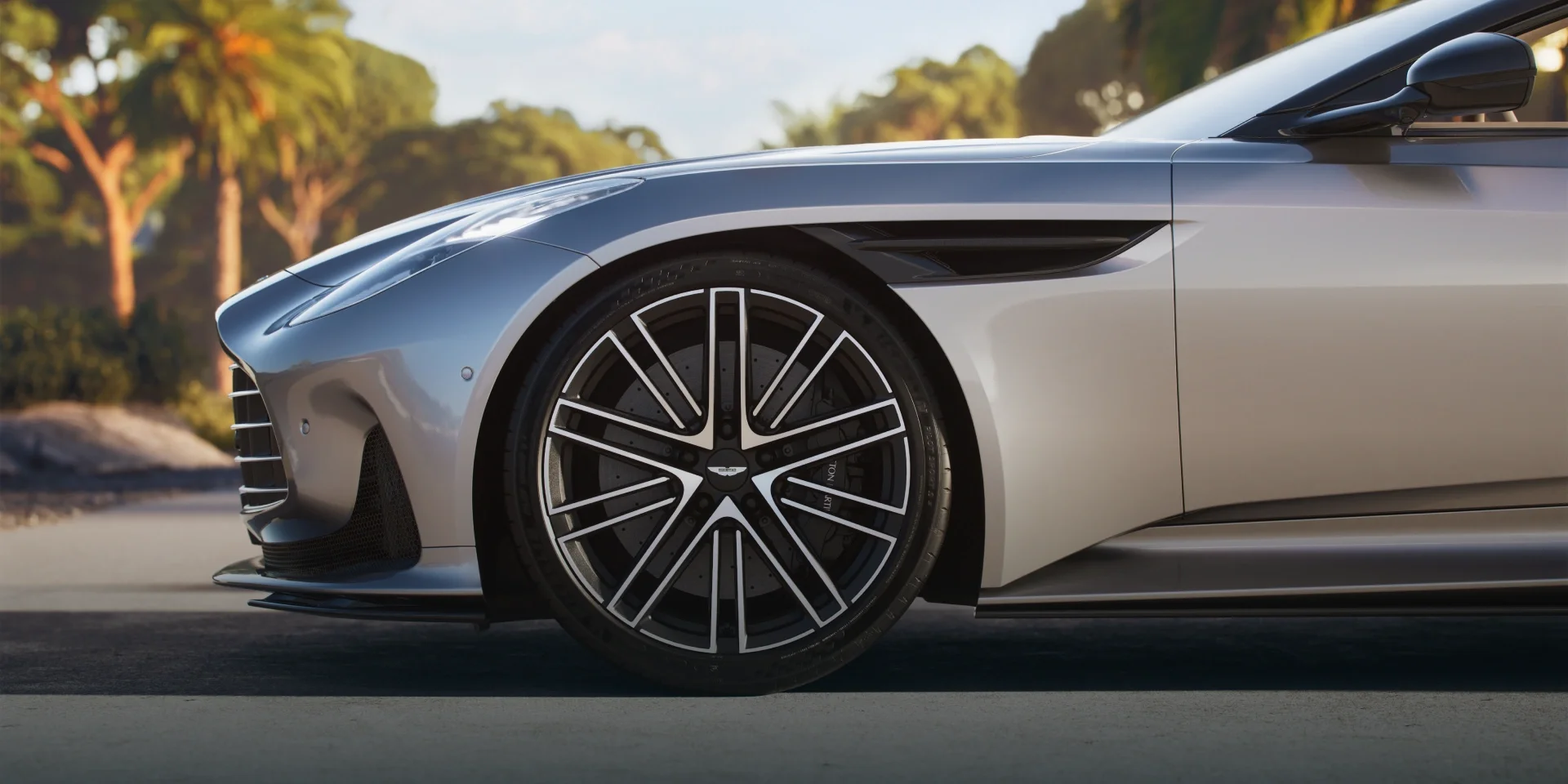 DB12 Volante | Aston Martin Detroit in Troy MI