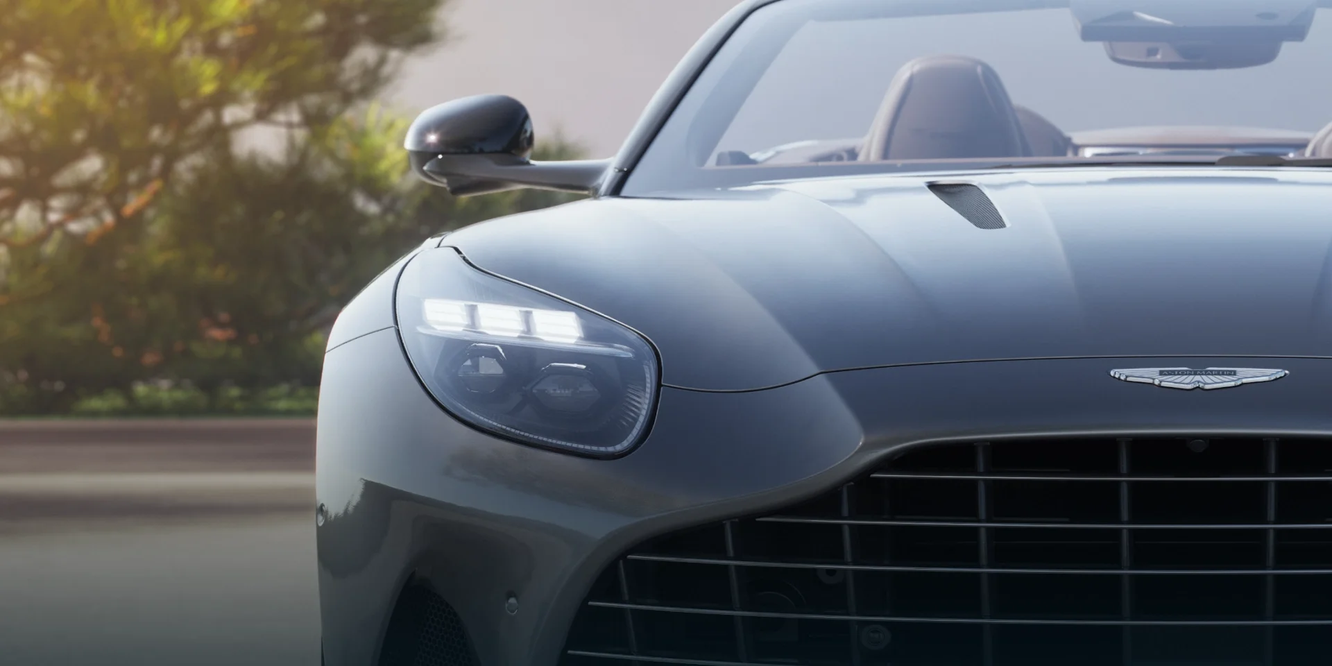 DB12 Volante | Aston Martin Detroit in Troy MI