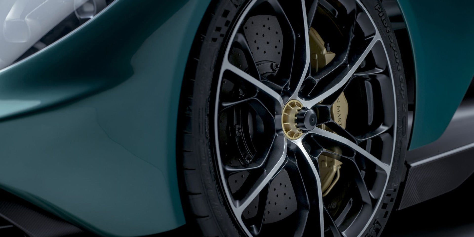 Valhalla | Aston Martin Detroit in Troy MI