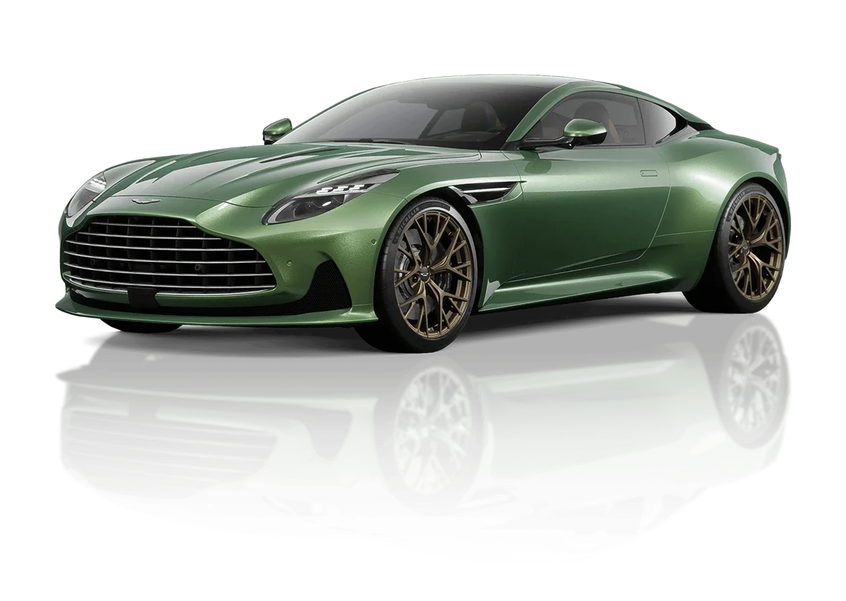 Aston Martin DB12