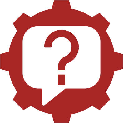 Gear Icon